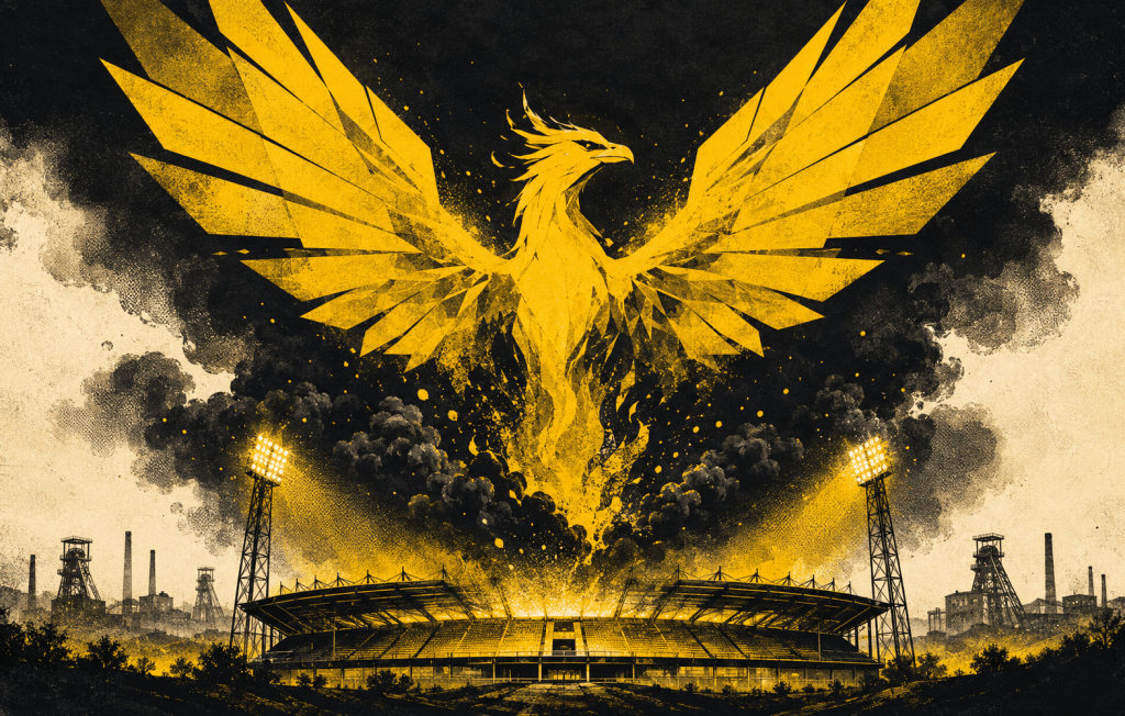 RODA JC IN 2022: DE PHOENIX GROEP IS NU AAN&nbsp;ZET