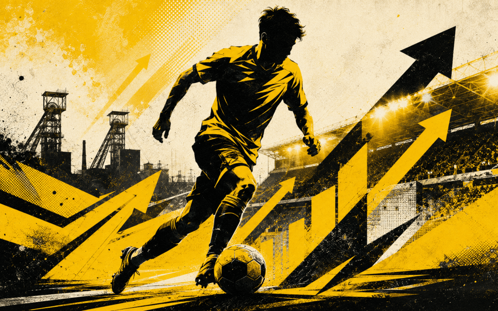 BOUCHOUARI MOET RODA JC MINIMAAL € 1.563.158&nbsp;OPLEVEREN